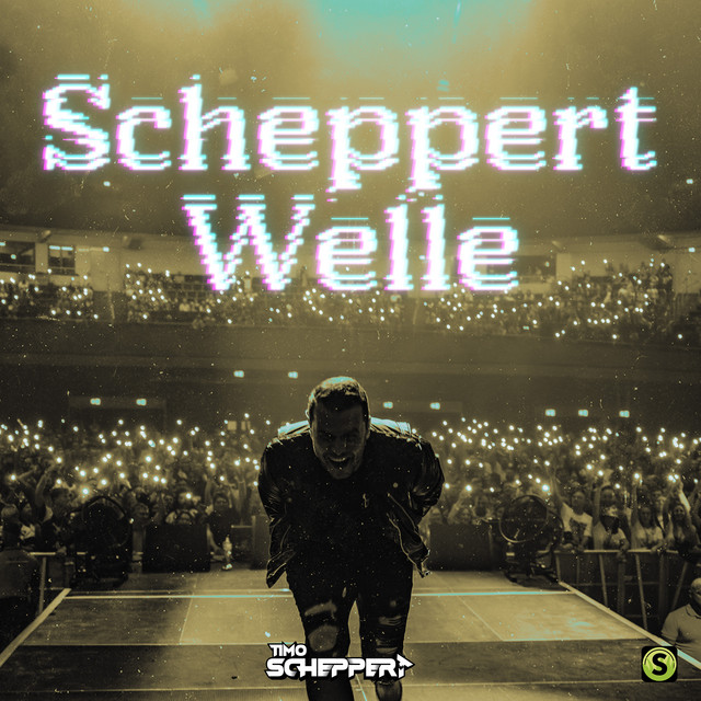 Scheppert Welle