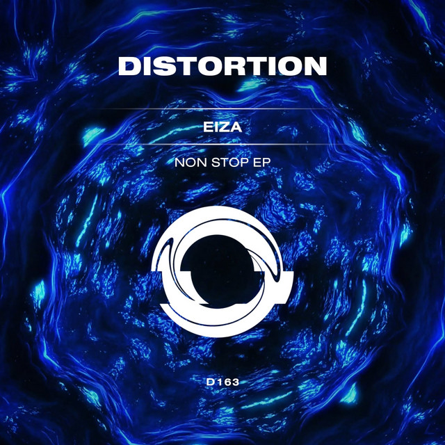 Non Stop cover art