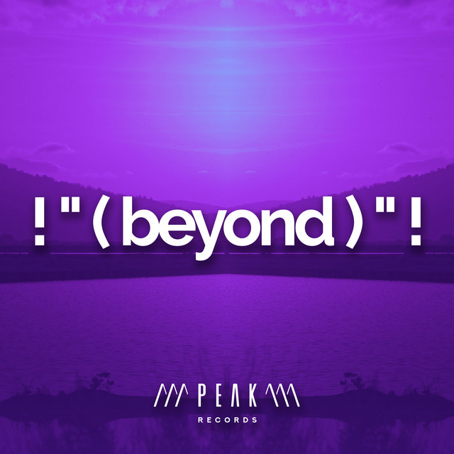 beyond ) 