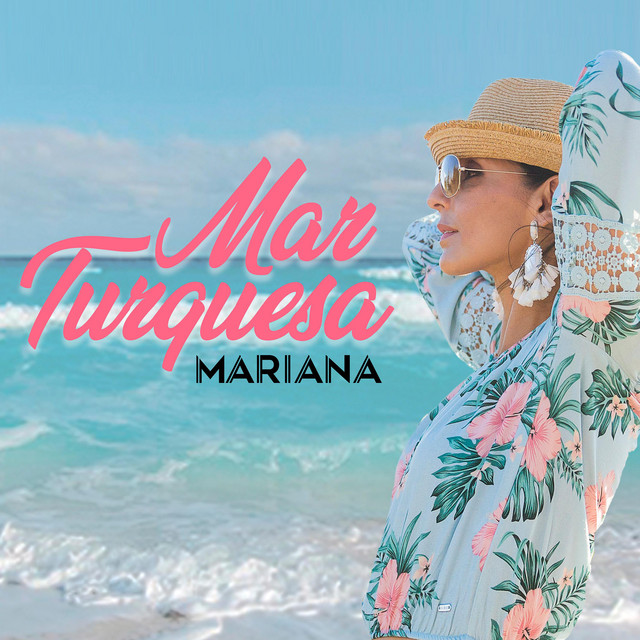 Mar Turquesa