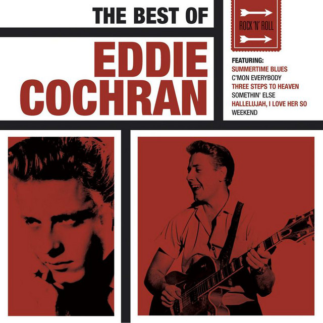 Summertime Blues Song By Eddie Cochran Spotify