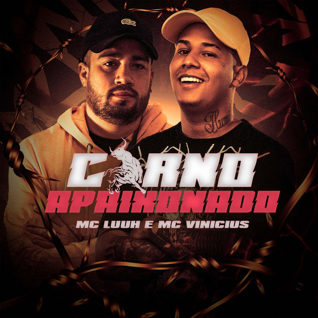 Corno Apaixonado