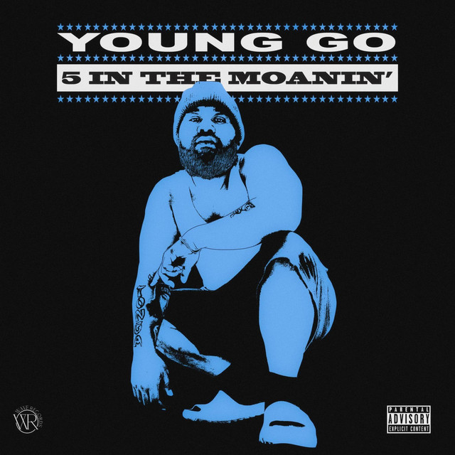 5 IN THE MOANIN' - Radio Edit