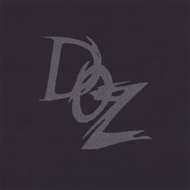 1st Demo cover
