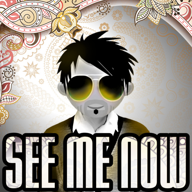 See Me Now - Persian Raver Edit cover art