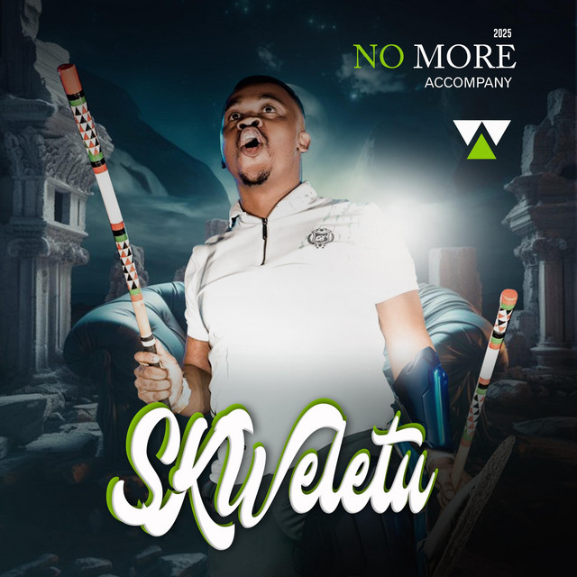 Skweletu - Ngeke iphele