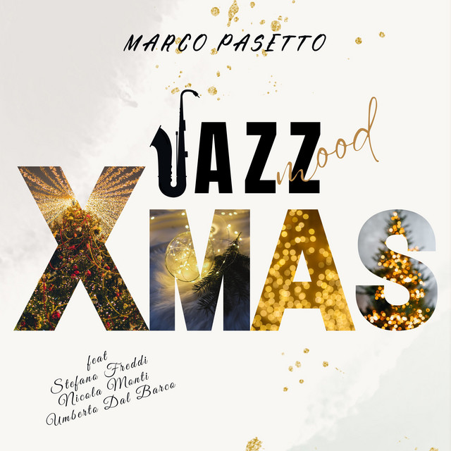 Winter Wonderland (feat. STEFANO FREDDI, Nicola Monti & Umberto Dal Barco) cover art