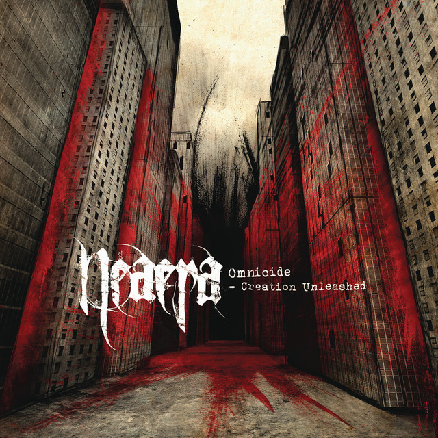 Omnicide - Creation Unleashed cover art