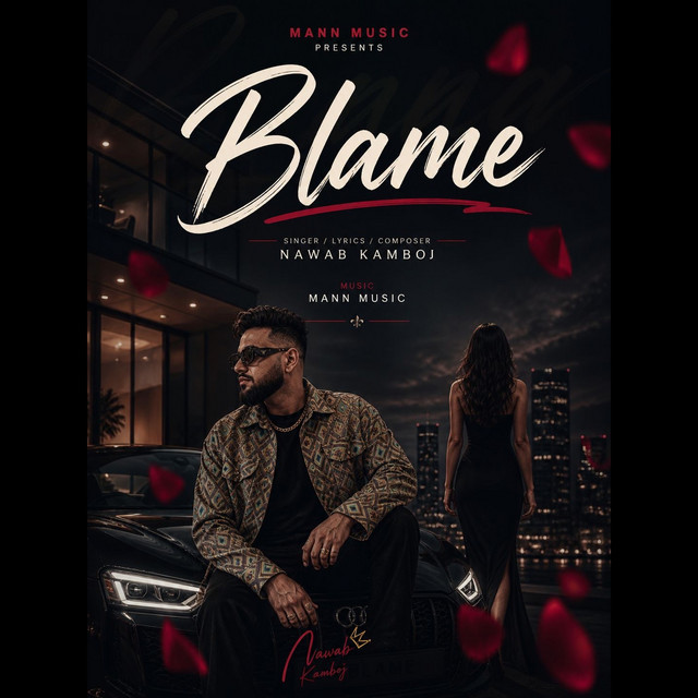 Blame