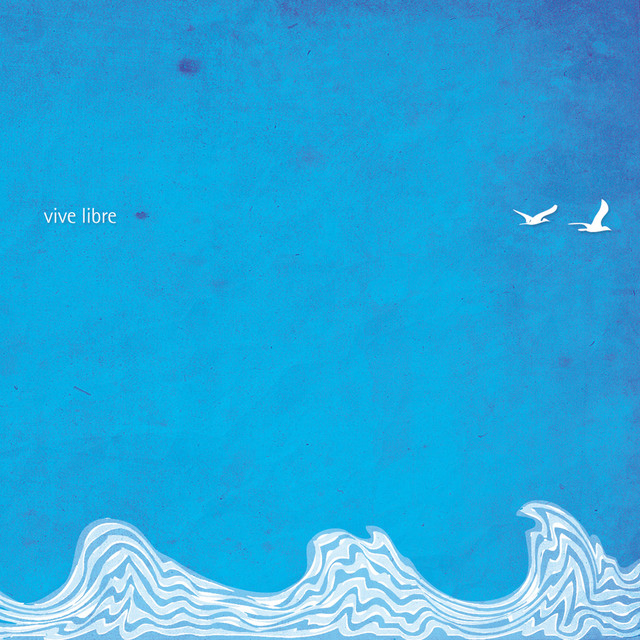 Vive Libre cover art