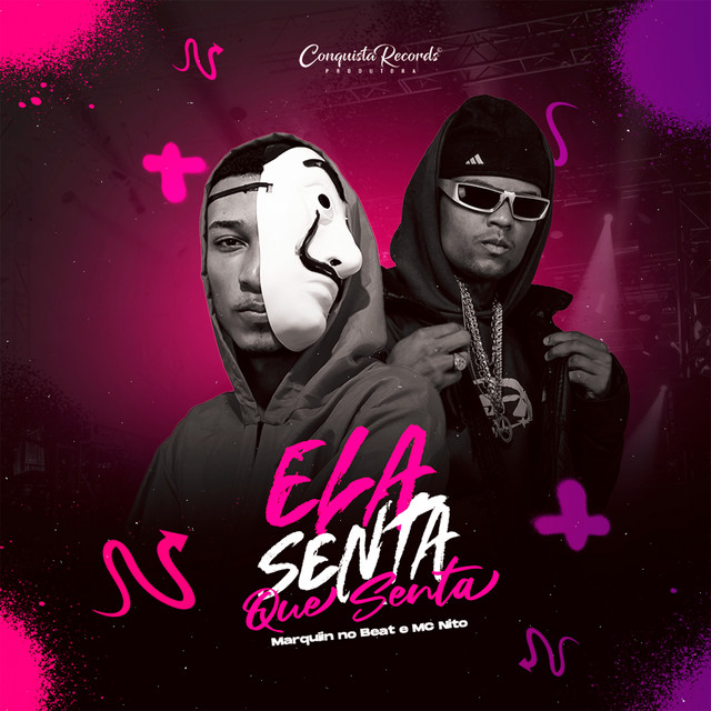 Ela Senta Que Senta