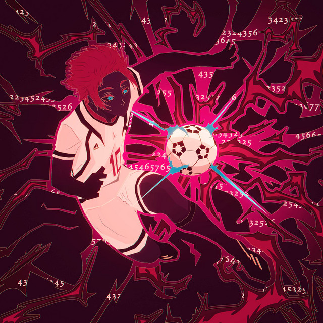 Perfeição cover art