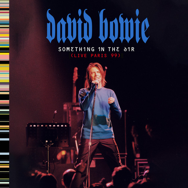 Drive-In Saturday (Live at the Elysée Montmartre, Paris on 14th