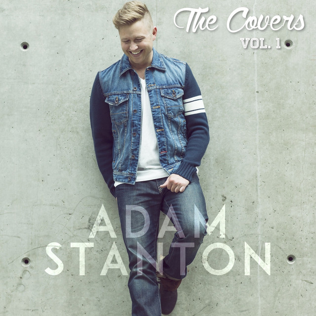 The Covers, Vol. 1 cover art