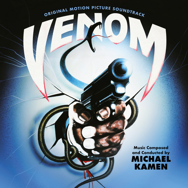Venom (Original Motion Picture Soundtrack) - Album by Michael