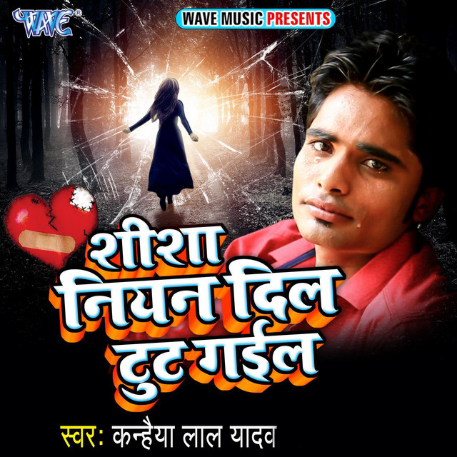 Aag Lagal Ba Jawani Me cover art