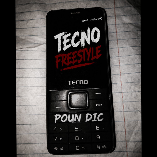 Tecno Freestyle