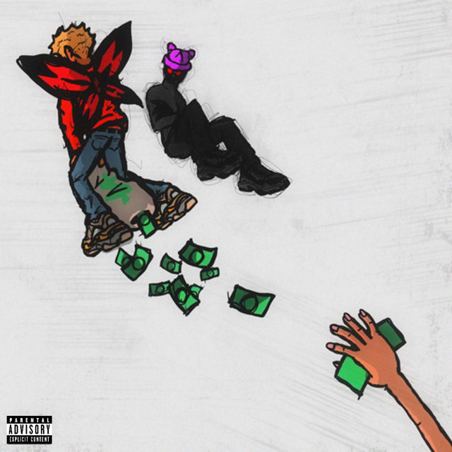 MOLLY WORLD cover art