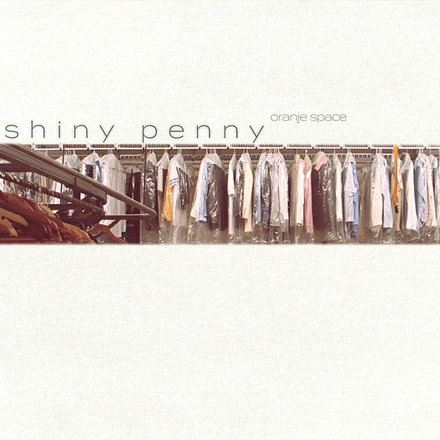 Shiny Penny cover art