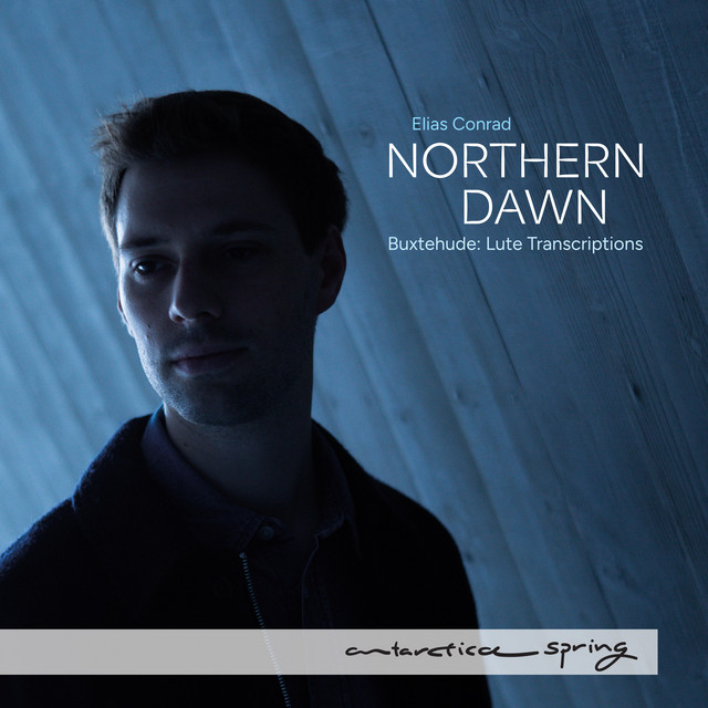 Northern Dawn - Buxtehude: Lute Transcriptions album image