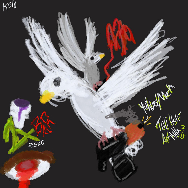 yu'hurdmeh cover art