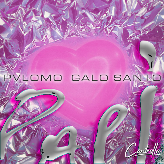 PAPI album art