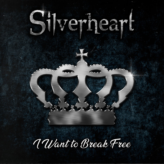 I Want to Break Free (Cover) cover