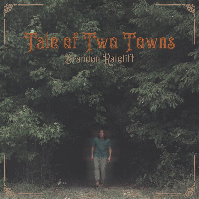 Tale Of Two Towns cover art