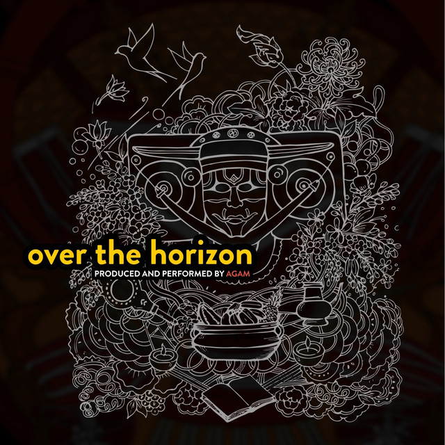 Over The Horizon