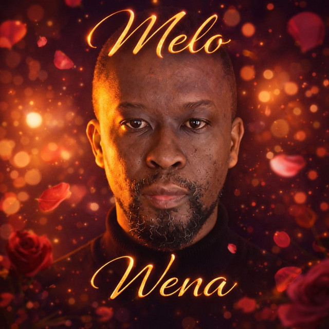 MELO MOKOENA