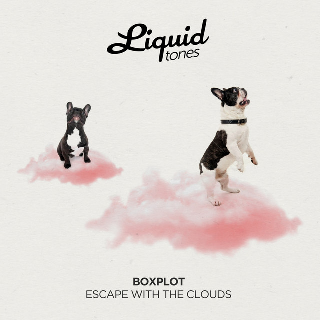 Escape With The Clouds - Original Mix
