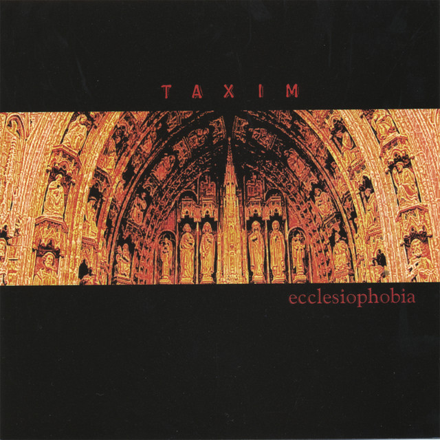 Taxim
