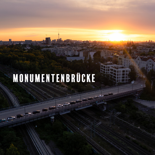 Monumentenbrücke