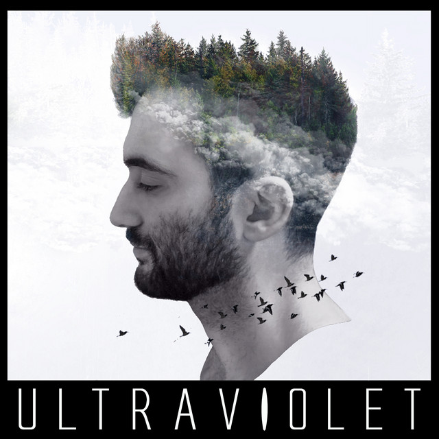 Ultraviolet cover art