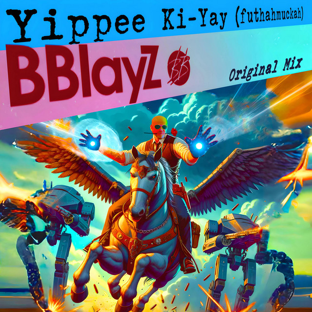Yippee Ki-Yay (futhahmuckah) - Original Mix