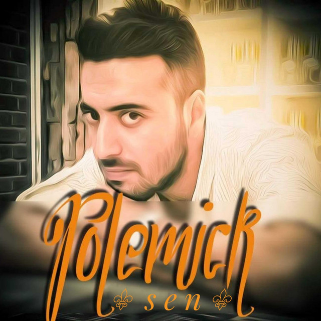 Sen cover art