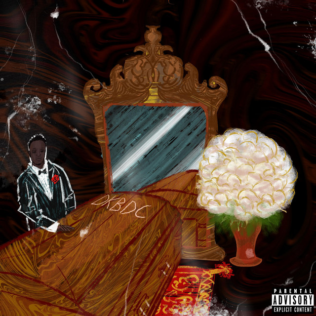 DKBDC cover art