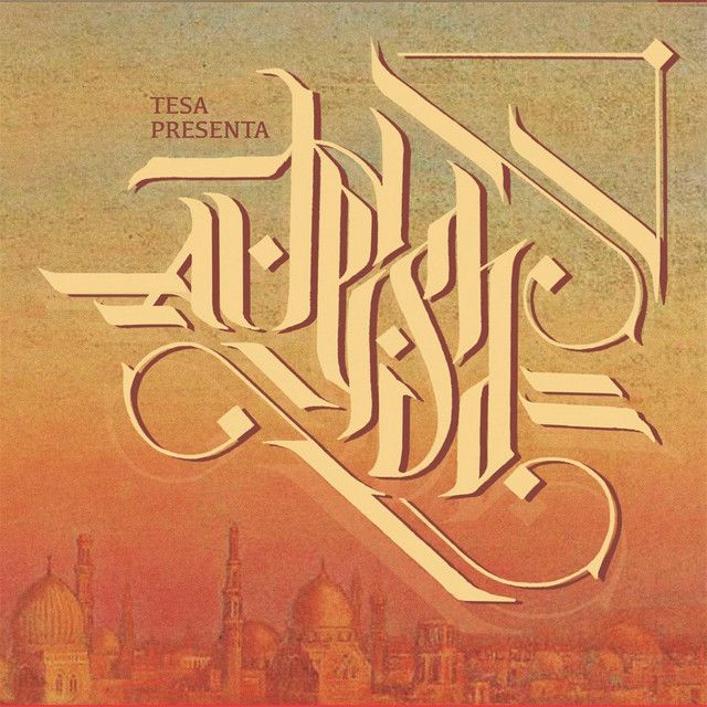 Al-Tesa cover art