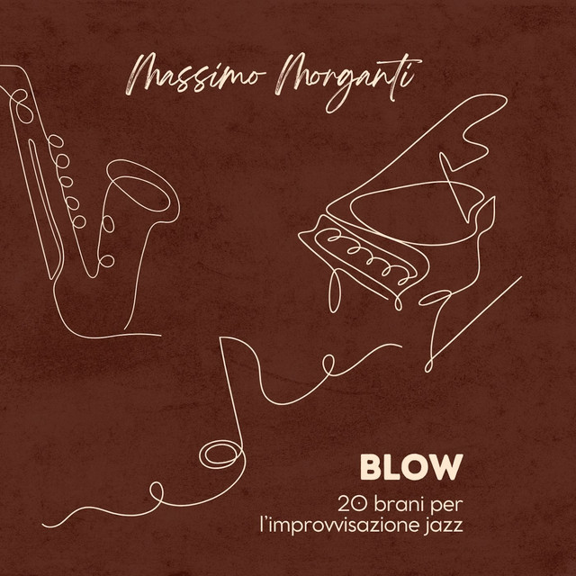 Blow (20 brani per l'improvvisazione jazz)