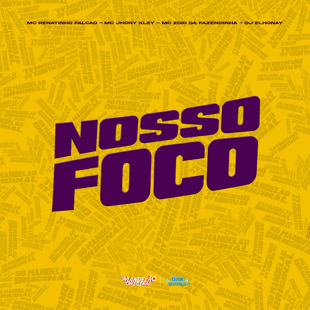 Nosso Foco
