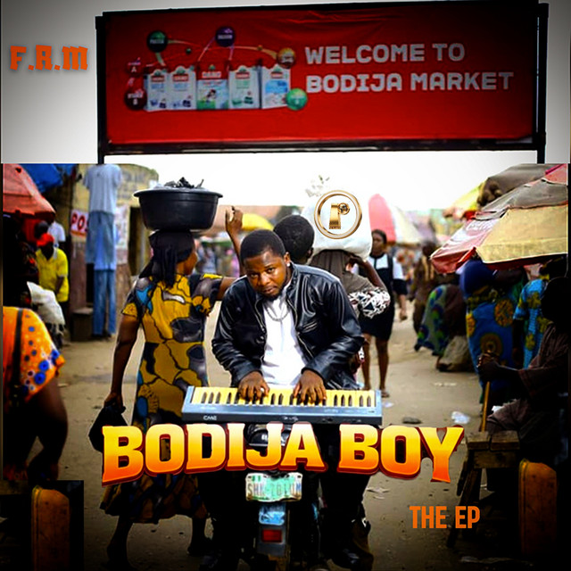 Bodija Boy