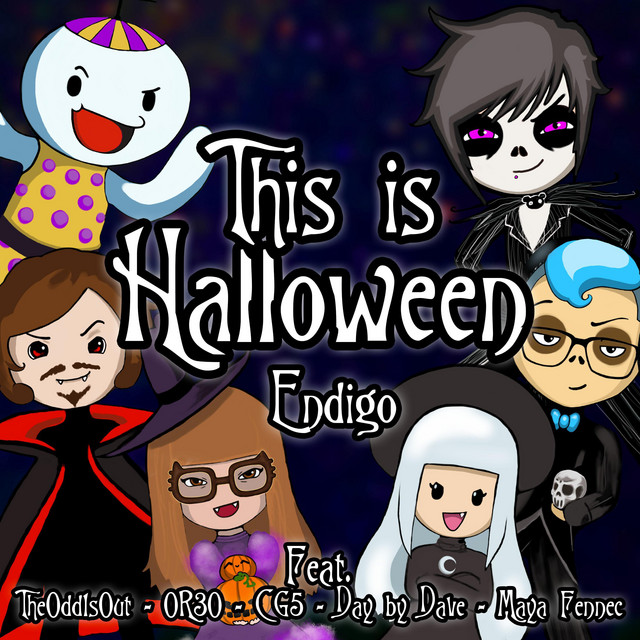 This Is Halloween
