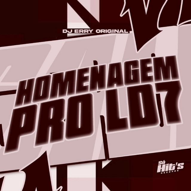 Homenagem Pro Ld7