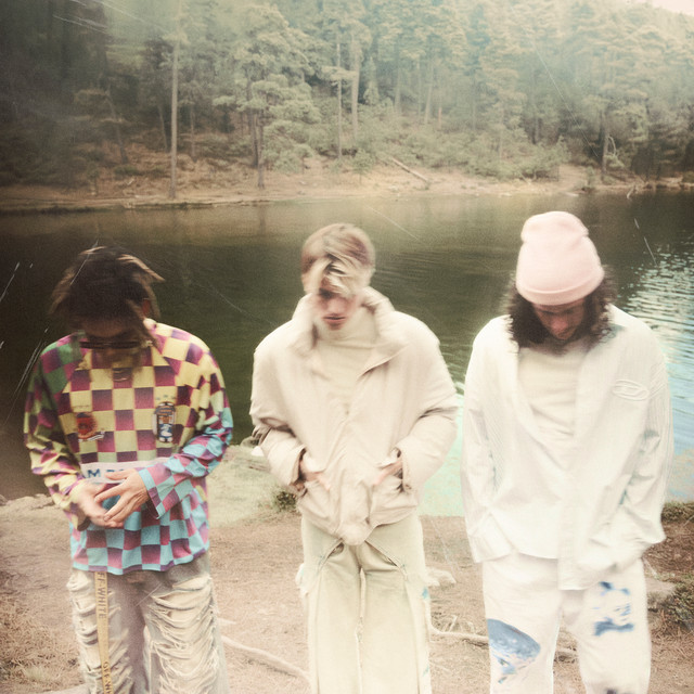 undefined album image