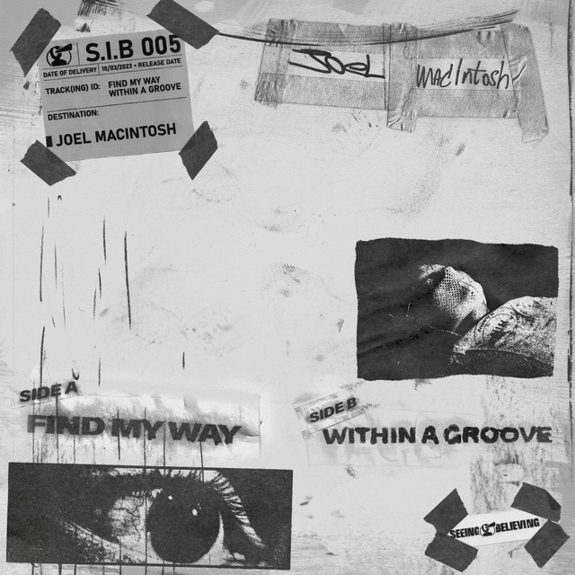 undefined album image