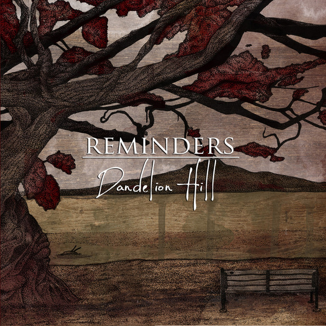 Dandelion Hill cover art