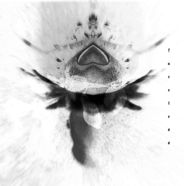Faceless cover art
