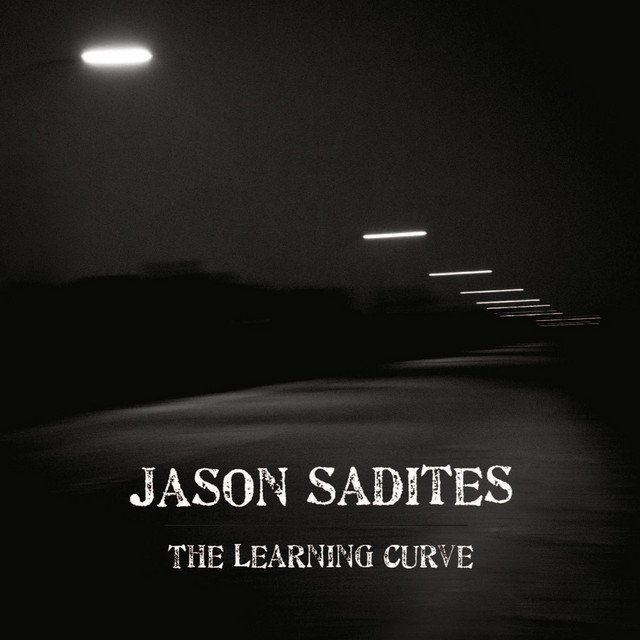 The Learning Curve cover