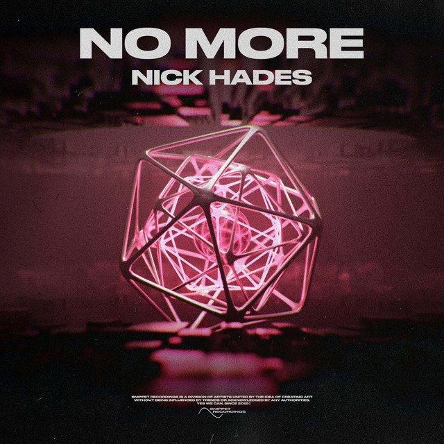 No More