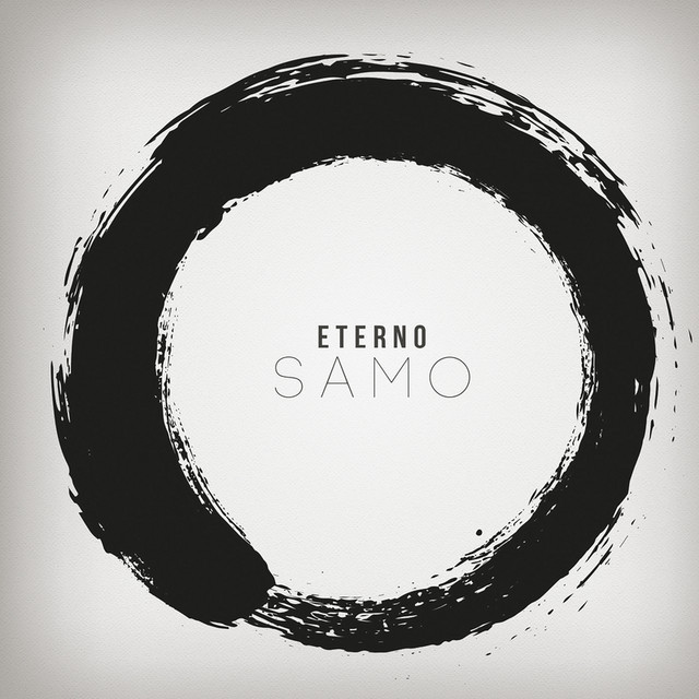 Eterno cover art